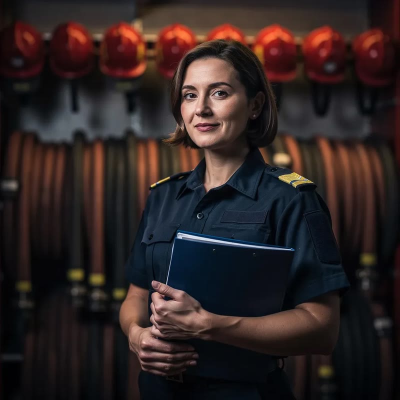 Porträt: Carola Denz
