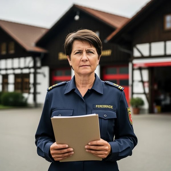 Porträt: Carola Denz