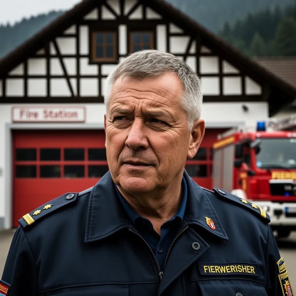 Porträt: Georg Wackler