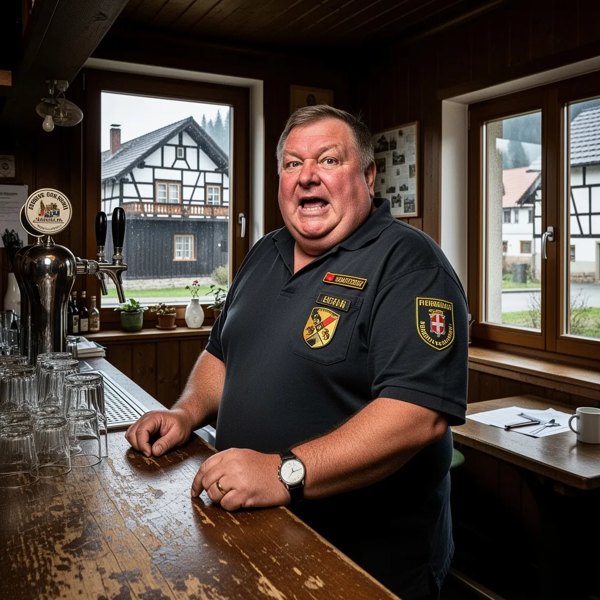Porträt: Jockel Haas