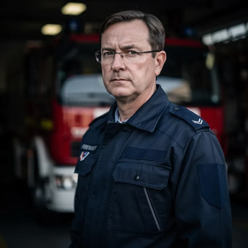 Porträt: Ralf Ebner