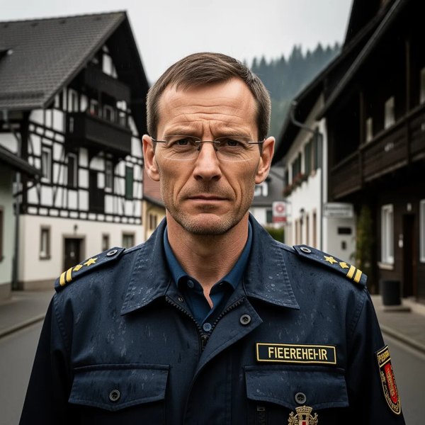 Porträt: Ralf Ebner