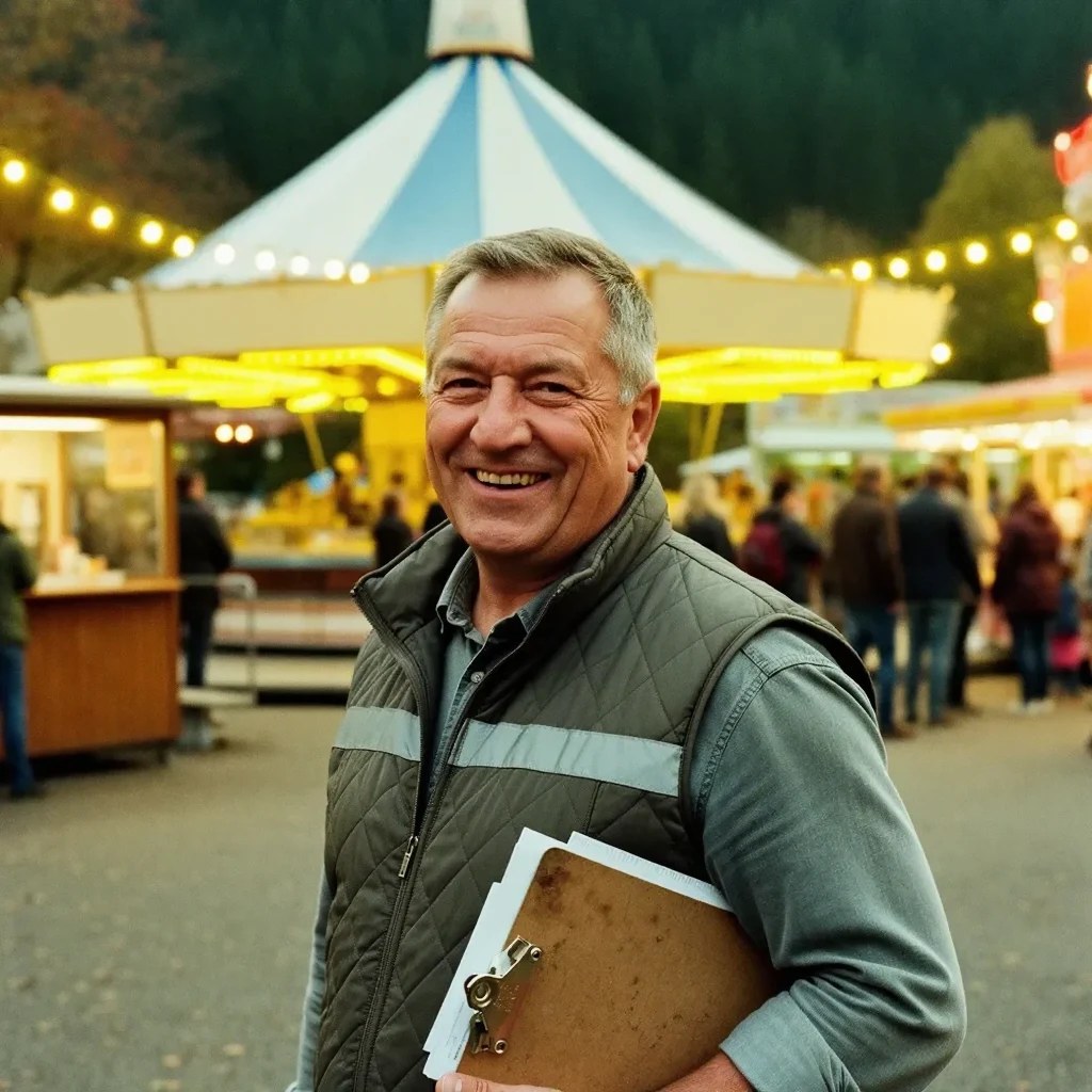 Porträt: Eugen Schätzle