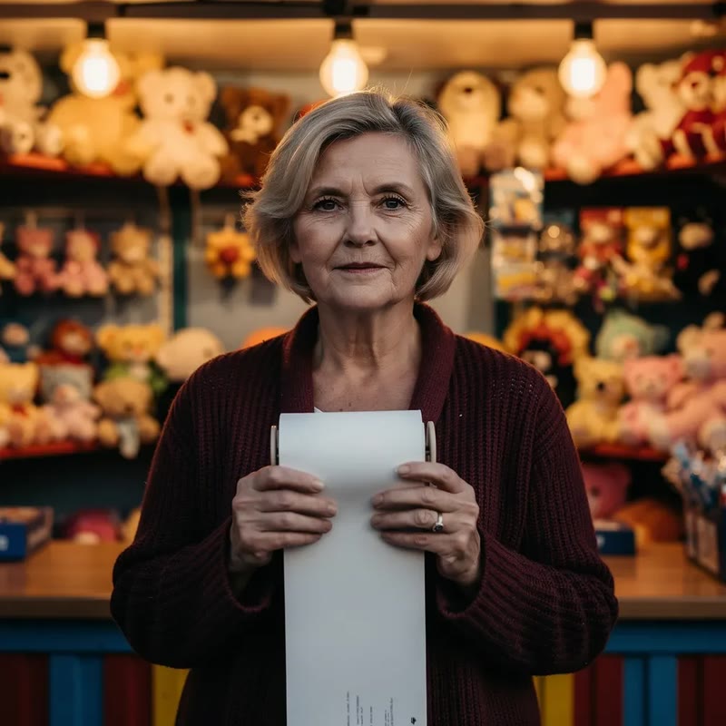 Porträt: Lia Kessler