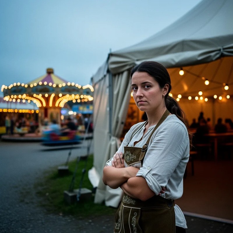 Porträt: Steffi Dold