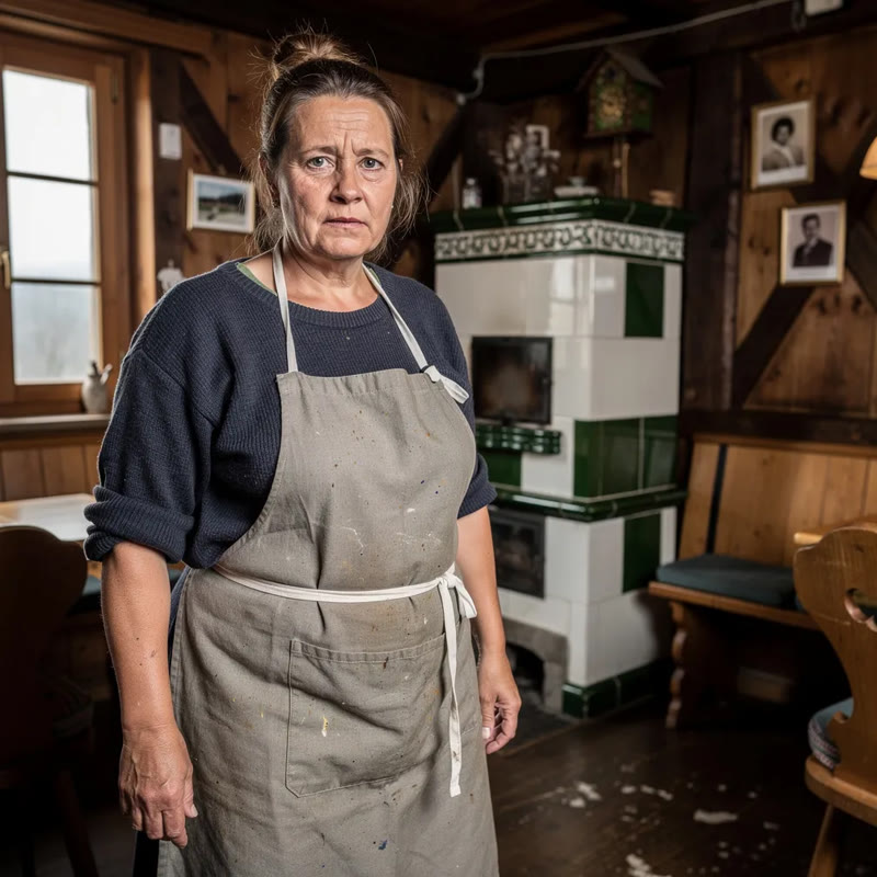 Porträt: Judith Vogt