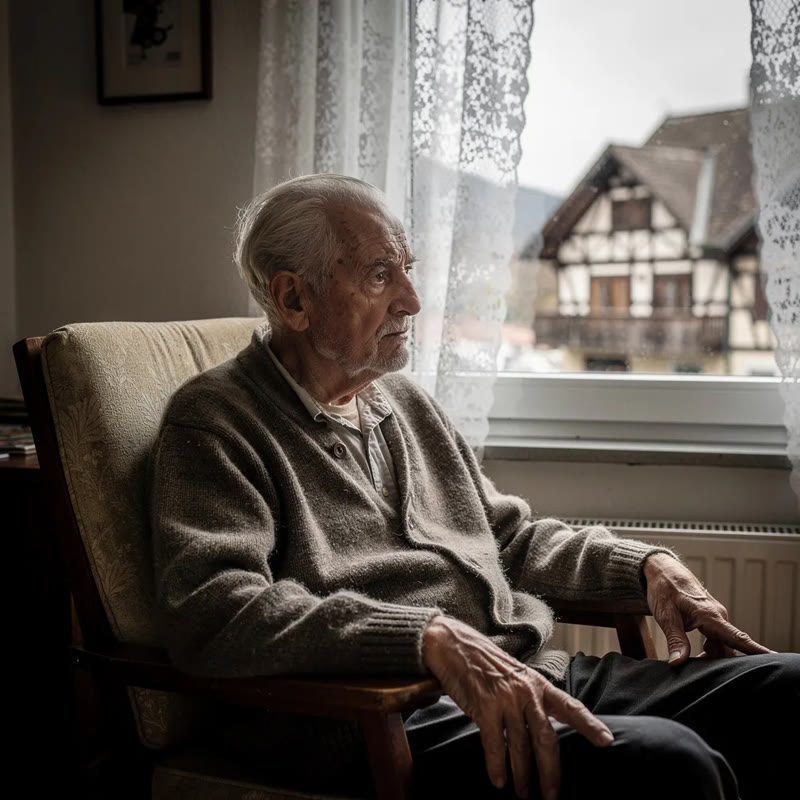 Porträt: Karl Feist